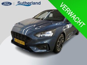 Ford Focus 1.0 EcoBoost ST Line Business Panoramadak 18