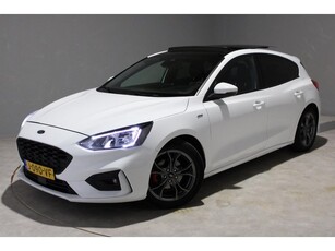 Ford Focus 1.0 EcoBoost ST Line *Pano* Sport* Vol*