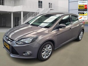 Ford Focus 1.0 EcoBoost Titanium 1e Eig. 42.180 km + NAP