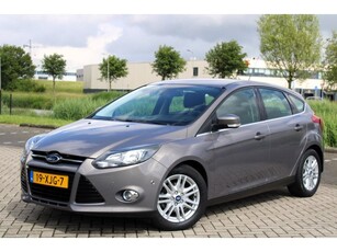 Ford Focus 1.0 EcoBoost Titanium l Climate l PDC l Cruise