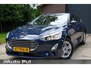 Ford Focus 1.0 EcoBoost Trend Edition Business