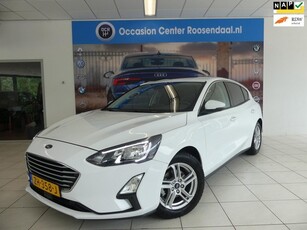 Ford Focus 1.0 EcoBoost Trend Edition Business Navi Cruise