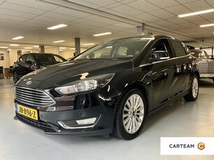 Ford Focus 1.0 First Edition ** RIJKLAARPRIJS **