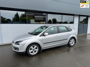 Ford Focus 1.6-16V Airco Cruise Pdc Trekhaak 2e Eig Nap