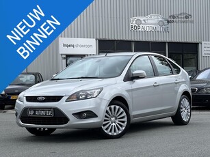 Ford Focus 1.6 Titanium AIRCO/CRUISE/BANDEN NIEUW/APK NIEUW