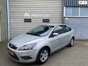 Ford Focus 1.6 Trend Airco / Cruise Controle / keyless