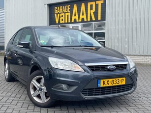 Ford Focus 1.6 Trend CLIMATE CONTROL AIRCO CRUISE