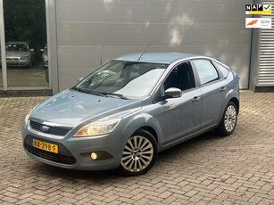 Ford Focus 1.6 Trend / NETTTE AUTO / RIJDT SCHAKELT GOED / AIRCO