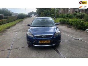 Ford Focus 1.8 Limited