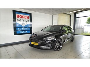 Ford Focus 2.3 EcoBoost ST-3 Adaptieve cruis control