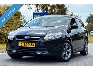 Ford Focus Wagon 1.0 101PK EcoBoost Edition