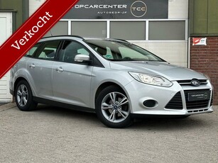 Ford Focus Wagon 1.0 EcoBoost/AIRCO/PARKS/CRUISE/APK/NAP