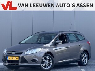 Ford FOCUS Wagon 1.0 EcoBoost Edition Nieuw binnen