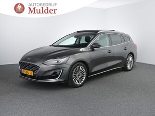 Ford FOCUS Wagon 1.0 EcoBoost Hybrid Vignale Pano