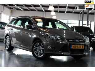 Ford Focus Wagon 1.0 EcoBoost TitaniumNAVSTARTSSTOP