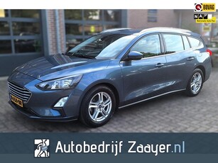 Ford Focus Wagon 1.0 EcoBoost Trend Edition Business