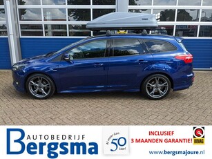 Ford Focus Wagon 1.0 ST-Line