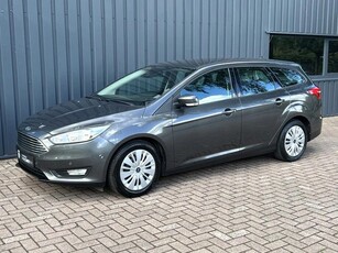 Ford Focus Wagon 1.0 Titanium DEALER