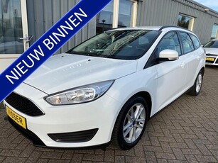 Ford FOCUS Wagon 1.0 Trend Edition (bj 2015)