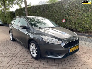 Ford Focus Wagon 1.0 Trend Edition NAVI/TREKHAAK/NWE APK.