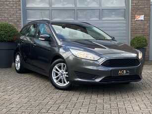 Ford FOCUS Wagon 1.0 Trend Edition Navigatie. (bj 2015)