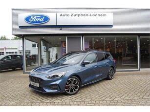 Ford FOCUS Wagon 1.5 EcoBoost 150PK ST Line Automaat FULL