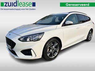 Ford FOCUS Wagon 1.5 EcoBoost ST Line Business 150PK