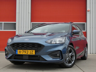 Ford FOCUS Wagon 1.5 EcoBoost ST Line Business/ unieke km!