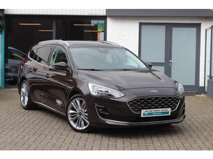 Ford Focus Wagon 1.5 EcoBoost Vignale Full Option!