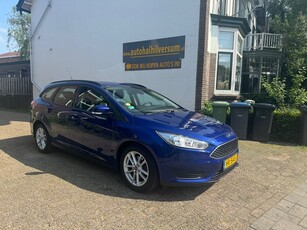 Ford Focus Wagon 1.5 TDCI Trend Edition