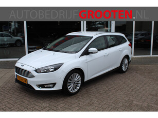 Ford FOCUS Wagon 1.5 Titanium Edition//47.002km!!!