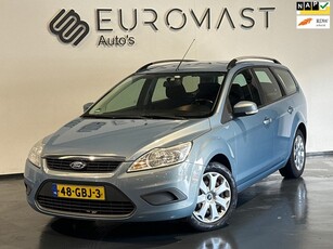 Ford Focus Wagon 1.6 Trend Airco Cruise Trekhaak Nieuwe Apk