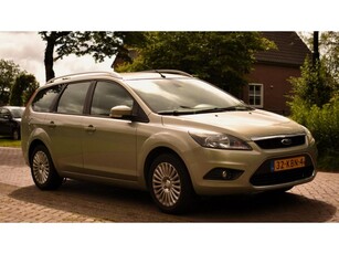 Ford Focus Wagon 1.8 Limited MET AIRCO-CLIMA, NAVIGATIE EN