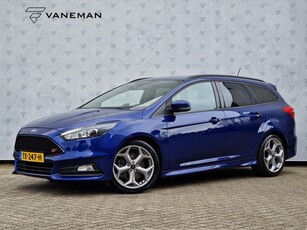 Ford Focus Wagon 2.0 ST Stoelverwarming PDC Cruise