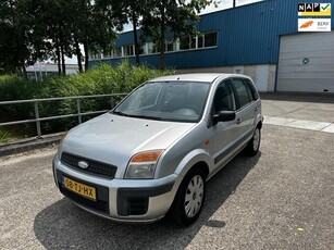 Ford Fusion 1.4-16V Champion!2006!Airco!1 jaar APK!