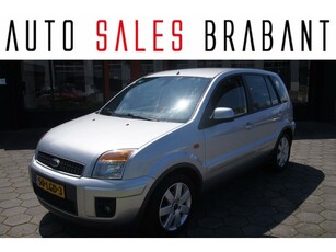 Ford Fusion 1.6-16V Futura