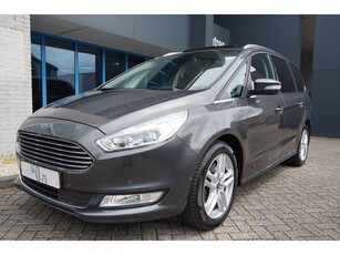 Ford GALAXY 2.0 SCTi Titanium 240Pk 7 Pers Automaat Pano