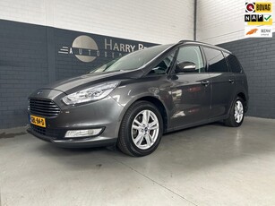 Ford GALAXY 7 pers. 1.5 Nieuwe motor met garantie.