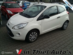 Ford Ka 1.2 airco