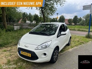 Ford Ka 1.2 Limited