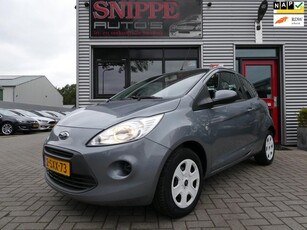 Ford Ka 1.2 Style start/stop -AIRCO-1STE EIGENAAR!-DEALER