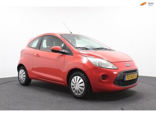 Ford Ka 1.2 Titanium Airco Leuke auto Elektrische