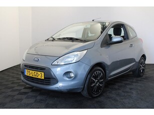 Ford Ka 1.2 Titanium (bj 2010)