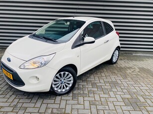 Ford Ka 1.2 Titanium X