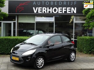 Ford Ka 1.2 Trend - AIRCO - ELEKTRISCHE RAMEN - INCL APK.