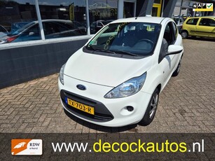 Ford Ka 1.2 Trend