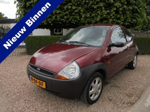 Ford Ka 1.3 **82.000