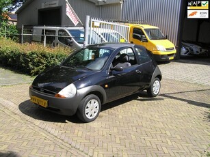 Ford Ka 1.3 Centennial 69 d km nap 2e eigenaar sturbekr