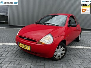 Ford Ka 1.3 Champion/INRUILKOOPJE/AIRCO/