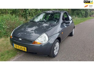 Ford Ka 1.3 Cool & Sound